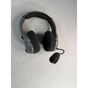 PDP Gaming LVL50 Wireless Stereo Headset PlayStation‎ PS5 PS4 Grey 051-099-NA-GY